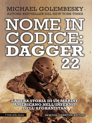 cover image of Nome in codice
